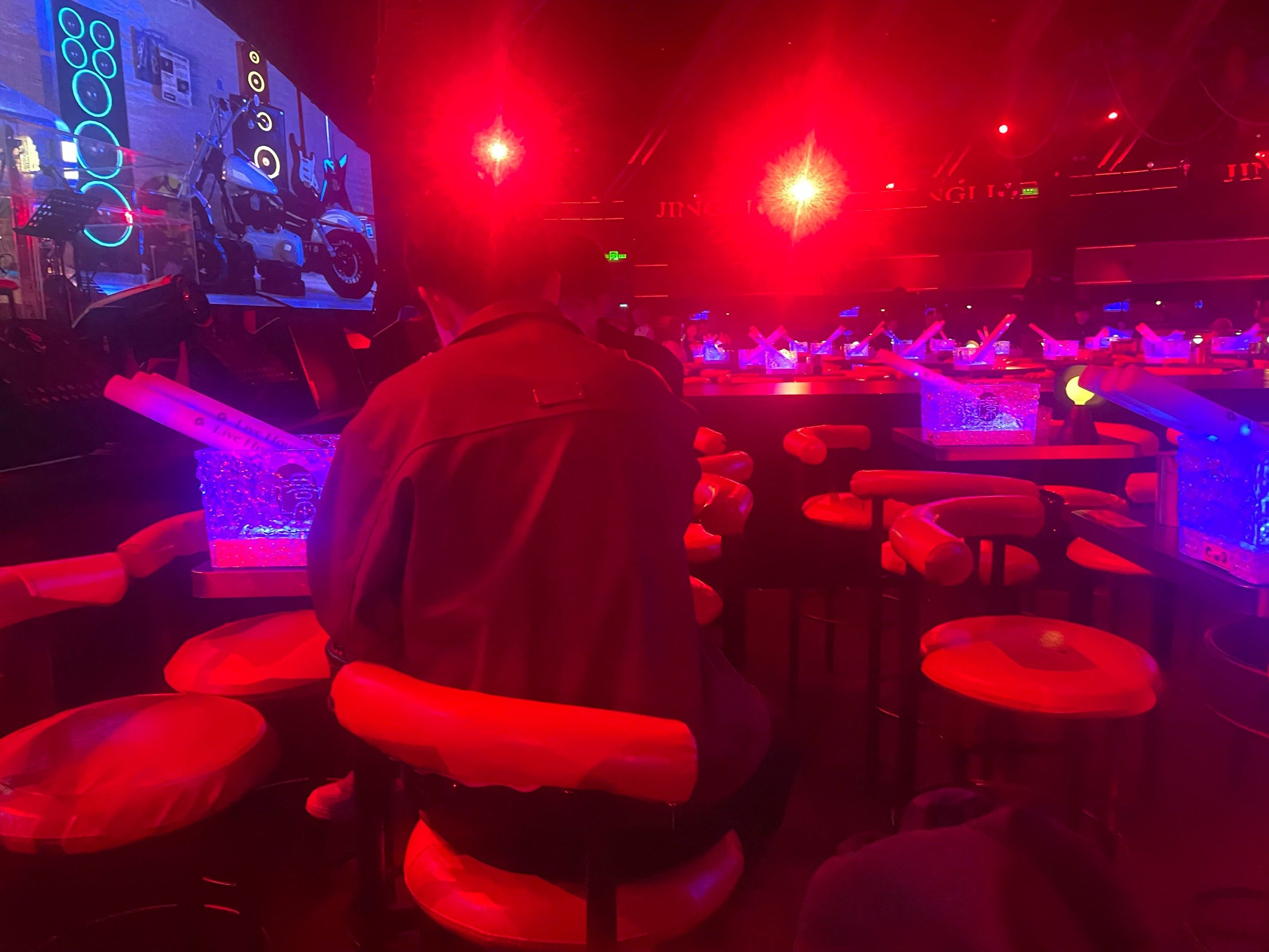 宜宾商务ktv及商务ktv怎么算指南-南溪区ktv预订