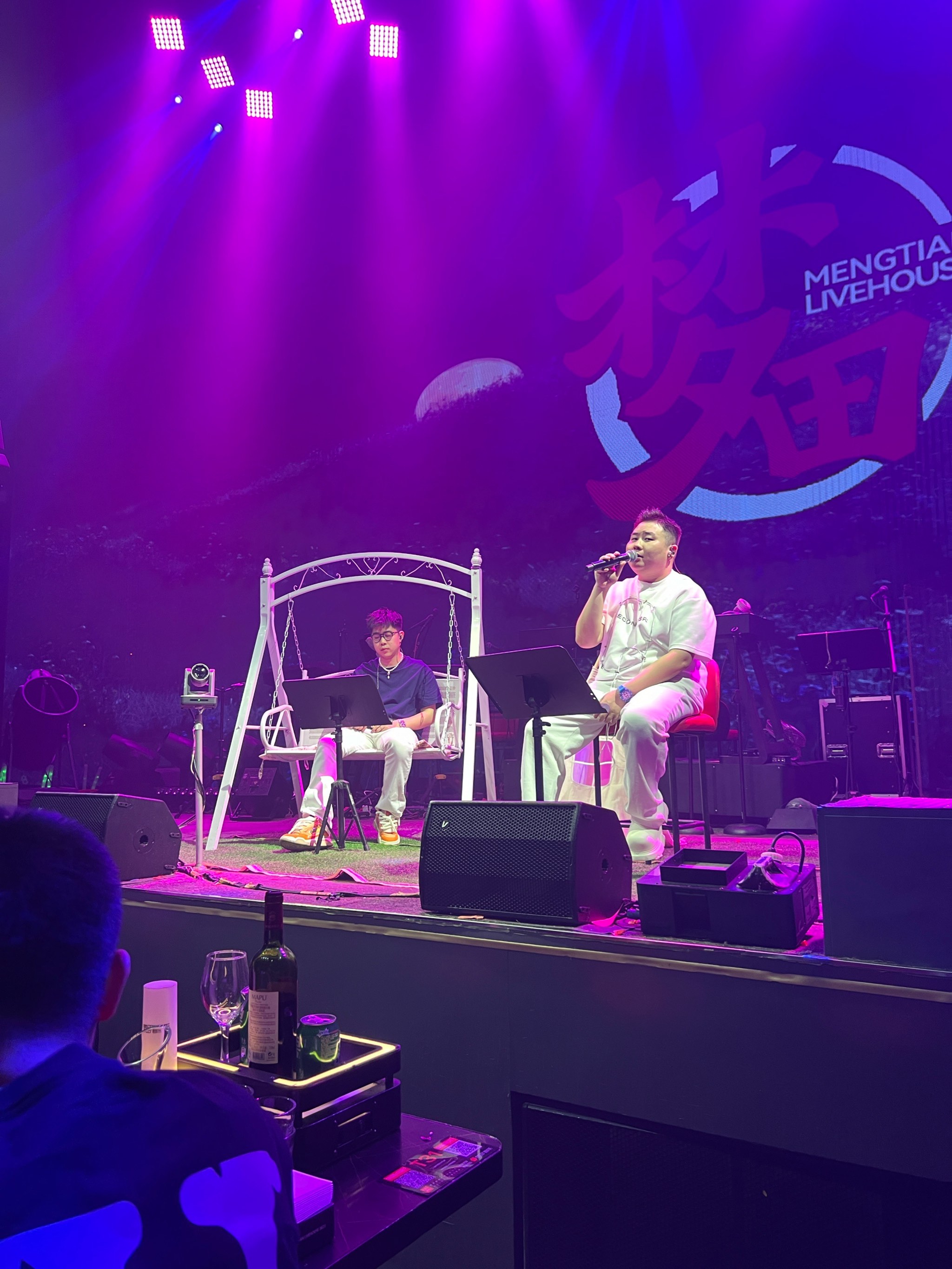 宜宾商务ktv环境好体验佳-南溪区ktv预订